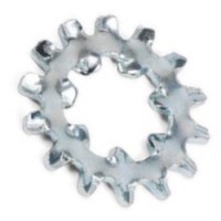 95795A035 95795A035  INT/EXT LOCK WASH STEEL/ZINC